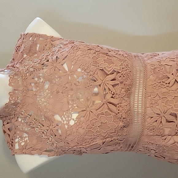 NWT Bardot Cocktail Dress - Picture 7 of 9